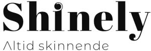 Shinely, altid skinnende